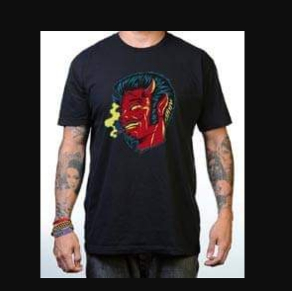Handsome Devil Other - NWOT Handsome Devil Tee